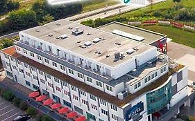 Hotel Le Village